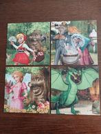 Efteling Sprookjesboom Puzzels - Ravensburger, Ophalen of Verzenden, Meer dan 50 stukjes, Zo goed als nieuw, 2 tot 4 jaar