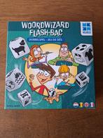 Woordwizard - Flash-bac - Megableu, Ophalen of Verzenden