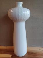 Wit Porseleinen Jaren '60 MEISSEN Vaas Ludwig Zepner, Ophalen of Verzenden