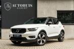 Volvo XC40 1.5 T5 Recharge R-Design Pano ACC 360c Trekhaak, Gebruikt, Zwart, Wit, Bedrijf