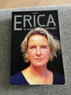Boek Erica Renkema Meiland, Boeken, Gelezen, Jan Dijkgraaf, Ophalen of Verzenden, Film, Tv en Media