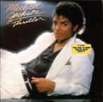 Michael Jackson – Thriller, Cd's en Dvd's, Vinyl | Pop, Ophalen of Verzenden, Zo goed als nieuw, 1980 tot 2000, 12 inch