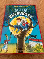 Dolfje Weerwolfje - Zo goed als nieuw!, Ophalen of Verzenden, Zo goed als nieuw, Fictie algemeen