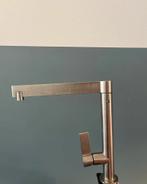 Franke Keukenkraan Gun Metal - 2017, Doe-het-zelf en Verbouw, Sanitair, Ophalen, Gebruikt, Rvs, Kraan