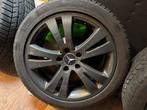 4 velgen Mercedes C klasse, Ophalen of Verzenden, Zomerbanden, Velg(en)