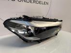 BMW 5 SERIE G30 F90 XENON LED KOPLAMP RECHTS 1039102A000, Auto-onderdelen, Ophalen of Verzenden, Gebruikt, BMW