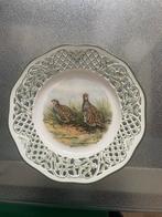 2 Schuman Arzberg Tradition Bordjes, Antiek en Kunst, Ophalen