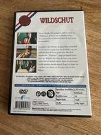 Dvd Wildschut - Jack Monkau NL uitgave ZGAN, Verzenden, Zo goed als nieuw, Boxset