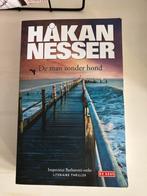 Håkan Nesser - De man zonder hond, Boeken, Ophalen of Verzenden, Zo goed als nieuw, Scandinavië