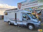 Adria Coral Axess 600 SL, Tot en met 2, Bedrijf, Diesel, Adria
