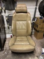 BMW E61 Comfort Stoelen Elektrisch/Verwarmd, Ophalen, Gebruikt, BMW