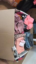 Kleding pakket maat 92-98, Ophalen, Zo goed als nieuw, Overige maten