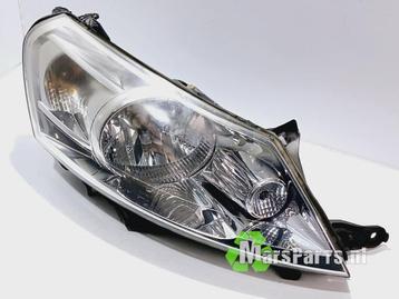 Koplamp rechts van een Citroen Jumpy beschikbaar voor biedingen
