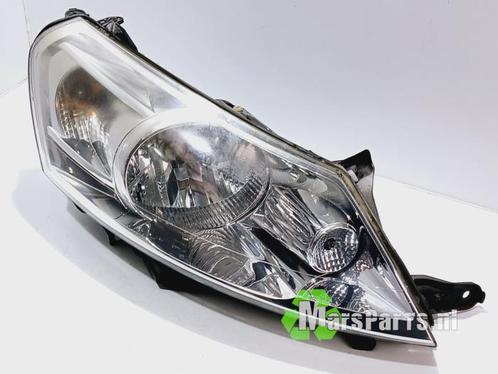 Koplamp rechts van een Citroen Jumpy, Auto-onderdelen, Verlichting, Citroën, Gebruikt, 6 maanden garantie, 12 maanden garantie