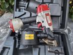 Bolkop Nagel tacker MAX CN452s, Ophalen of Verzenden, Zo goed als nieuw