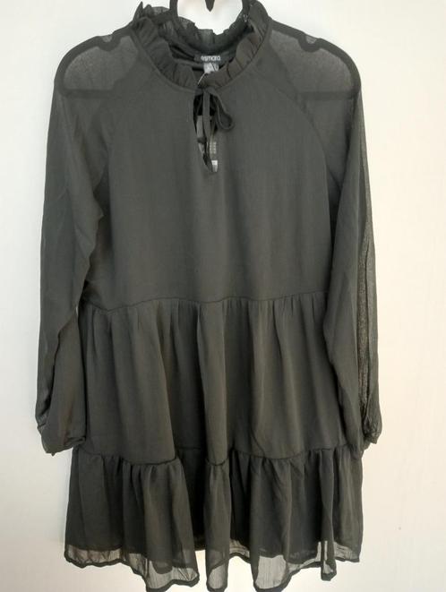 !! 💛 Zomerse Tunieken en Dresses 🖤 !!, Kleding | Dames, Blouses en Tunieken, Nieuw, Maat 42/44 (L), Overige kleuren, Ophalen of Verzenden