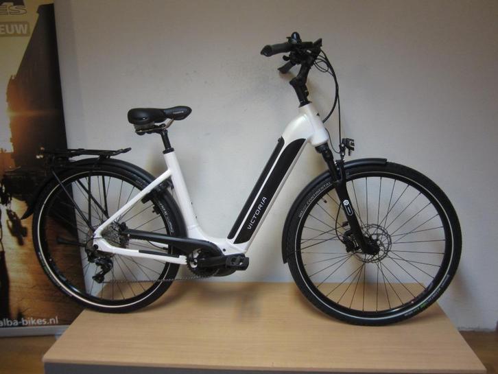 Damesfiets met Bosch Performance CX  twv 4699 euro    Nieuw, Fietsen en Brommers, Fietsen | Dames | Sportfietsen en Toerfietsen