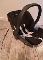 Cybex Aton Baby Autostoel + Base, Kinderen en Baby's, Autostoeltjes, Zijbescherming, Zo goed als nieuw, Isofix, 0 t/m 13 kg