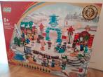 LEGO 80109 Lunar New Year Ice Festival - Nieuw!, Ophalen of Verzenden, Nieuw