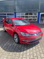 Volkswagen Golf 1.0 TSI 110pk 5D 2018 Rood, Voorwielaandrijving, Origineel Nederlands, Handgeschakeld, 3 cilinders