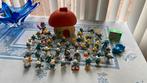 Smurfen…. Eerste serie, Antiek en Kunst, Antiek | Speelgoed, Ophalen of Verzenden