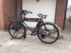 Gazelle fiets met hulpmotor Bromfiets Zie omschrijving, Fietsen en Brommers, Ophalen, Overige merken