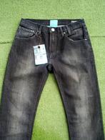 NIEUW __ jeans van 2 Blocks South Jeans mt. 29 waarde 170,00, Nieuw, W28 - W29 (confectie 36), 2 Blocks South Jeans, Zwart