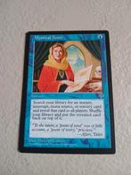 Mystical Tutor Mirage - Magic: The Gathering kaart, Hobby en Vrije tijd, Verzamelkaartspellen | Magic the Gathering, Ophalen of Verzenden