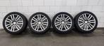 Maserati Quattroporte gen 6 2013-heden 7x 2 spaaks winterset, Banden en Velgen, Winterbanden, Personenwagen, Ophalen