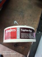 Roberts Tapiton Flex Tapijt Plakband - Nieuw, Minder dan 4 cm, Overige materialen, Nieuw, Ophalen of Verzenden