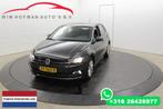 Volkswagen Polo 1.0 TSI 95pk Highline Carplay Clima adap Cru, Stof, Gebruikt, Euro 6, 1045 kg