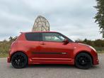 Suzuki Swift 1.3 3D 2007, Auto's, Swift, Origineel Nederlands, Handgeschakeld, 1000 kg