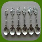 Lepeltjes Antieke Zeilschepen, Verzenden