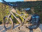 Santos SUB pinion 18 met elektrische ondersteuning, Fietsen en Brommers, Ophalen, Zo goed als nieuw, 50 km per accu of meer, Overige merken