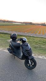 Zip 50cc 4t, Fietsen en Brommers, Scooters | Piaggio, Ophalen, Gebruikt, Zip, Benzine