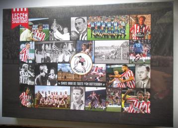 Sparta Puzzel nieuw in cellofaan~Trots van Rotterdam beschikbaar voor biedingen