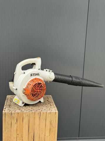 Stihl BG 55 2007 beschikbaar voor biedingen