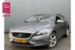 Volvo V40 BJR 2014 2.0 D4 191PK Momentum Business AIRCO ECC, Auto's, Euro 5, Stof, Gebruikt, Bedrijf