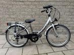 Kinderfiets 20” met werk, Fietsen en Brommers, Fietsen | Kinderfietsjes, Ophalen of Verzenden, Gebruikt, 16 tot 20 inch