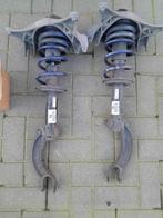 Verlagingsset Audi A4/A5 2009/2016 H&R met TUV, Ophalen, Gebruikt, Audi