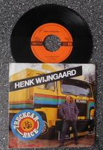 TELSTAR Henk Wijngaard - truckcar race (vanaf € 2,50), Cd's en Dvd's, Vinyl | Nederlandstalig, Ophalen of Verzenden