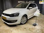 Volkswagen Polo 1.2 TDI BlueMotion Comfortline, Origineel Nederlands, Te koop, 1050 kg, 5 stoelen