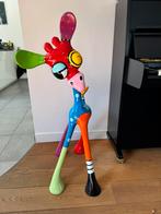 Jacky Zegers Dap, Antiek en Kunst, Ophalen