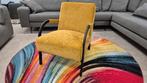Showroom model design stoel van €145,- voor €50,-, Modern design, Overige kleuren, Nieuw, Ophalen of Verzenden