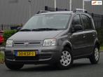 Fiat Panda 1.2 Edizione Cool BJ2010 NAP/AIRCO/APK 11-2026, Auto's, Voorwielaandrijving, Gebruikt, 1242 cc, Origineel Nederlands