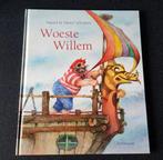 Woeste Willem ~ Ingrid & Dieter Schubert, Boeken, Kinderboeken | Kleuters, Gelezen, Ophalen of Verzenden, Ingrid & Dieter Schubert