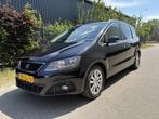 SEAT Alhambra 1.4 TSI Style / NAVI / CRUISE / 7 PERSOONS, Auto's, Seat, Voorwielaandrijving, Euro 5, 4 cilinders, 150 pk