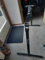 Tacx cycle motion standaard, Ophalen, Gebruikt