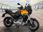 MOTO GUZZI STELVIO (bj 2024) 1042cc QUICKSHIFTER MIDDENBOK, 2 cilinders, Bedrijf, Onbekend, Meer dan 35 kW
