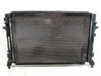 Radiateur Volkswagen Golf, Onderdelen@venauto.nl, Van der Ven Autorecycling B.V., Gebruikt, Ettenseweg 76, 4706 PB Roosendaal, The Netherlands